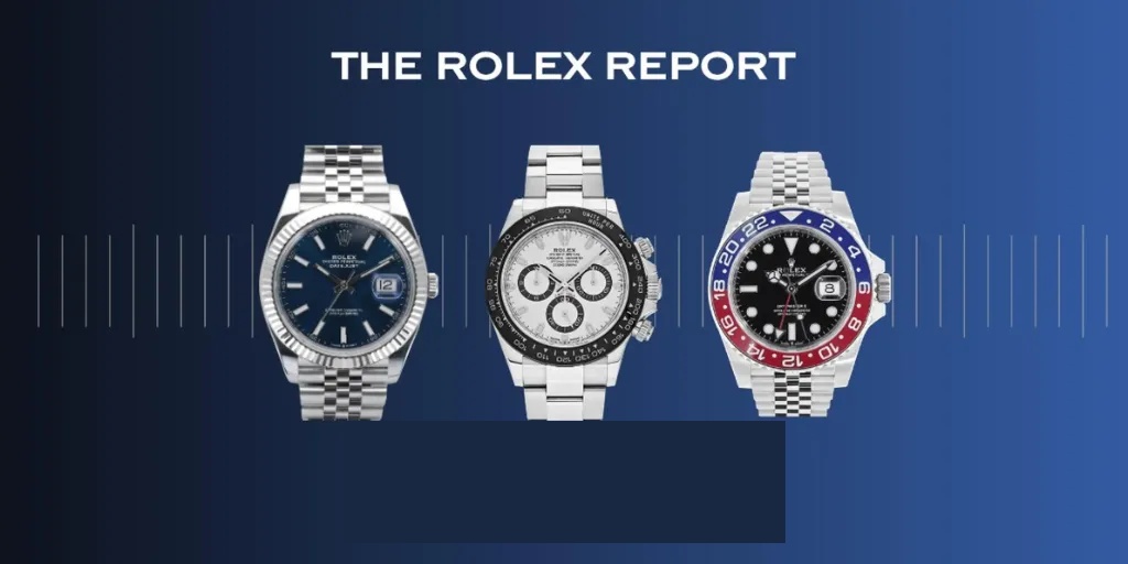 2026 Rolex Raporu