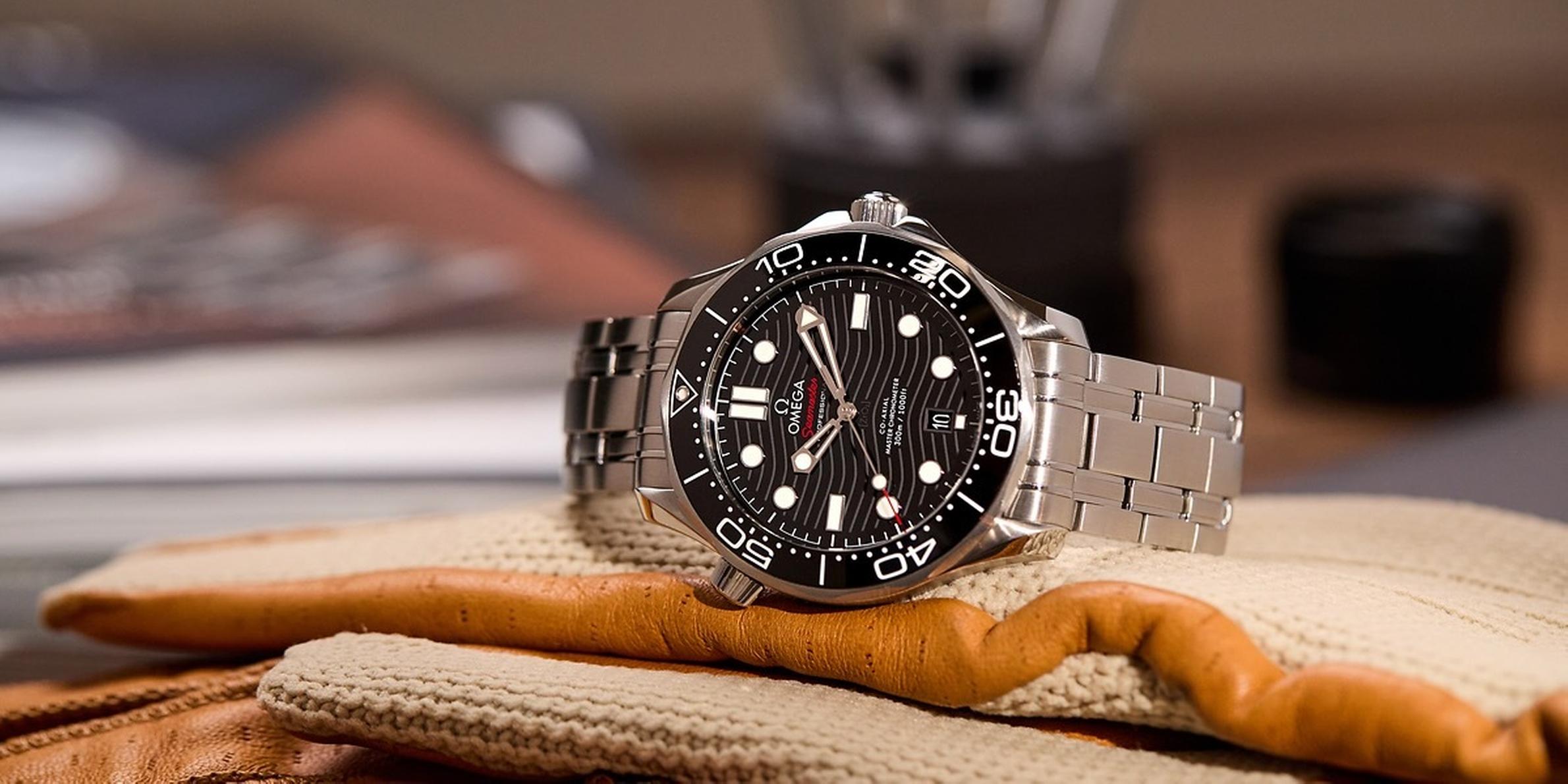 Omega Seamaster Diver 300M İçin 5 Ulaşılabilir ve Güçlü Alternatif