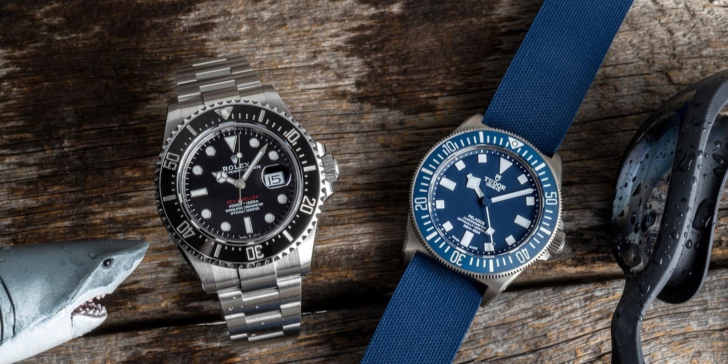 Belgin Saat Summer Watch Strap Guide