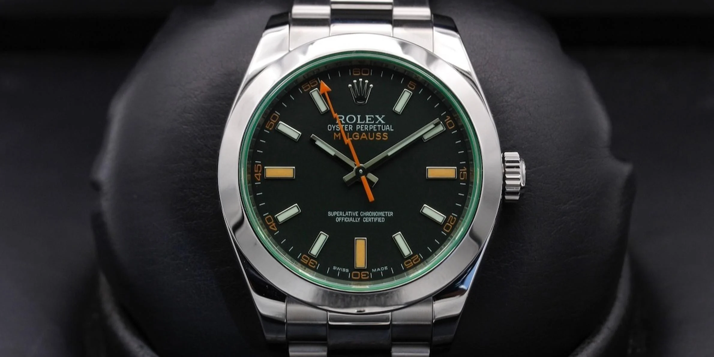 Koleksiyonluk Rolex Saatler: Bu Modeller Eskiden Popüler Değildi