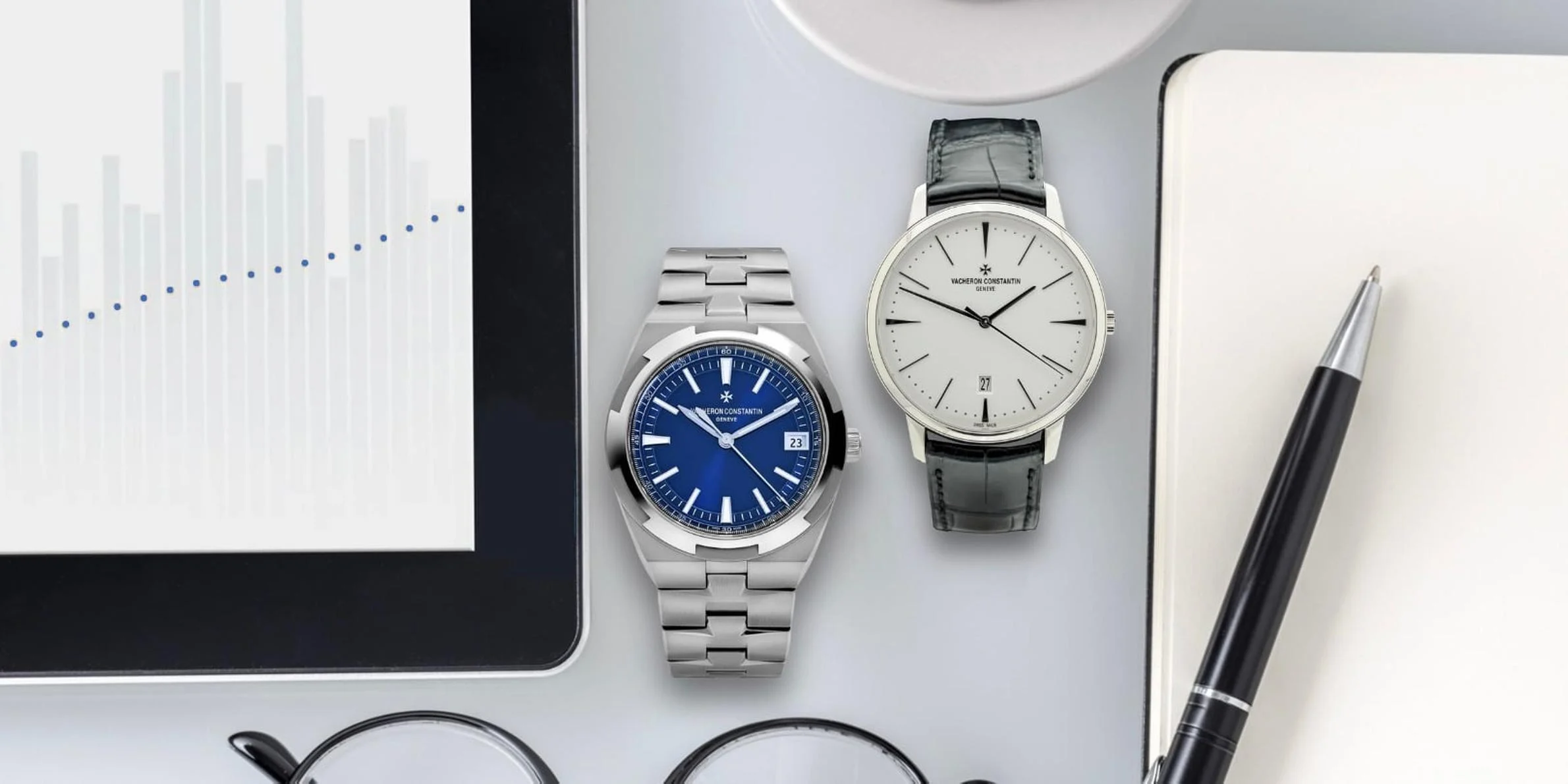 Vacheron Constantin'in Yatırım ve Değer Artışı Son 5 Yıldaki Değer Gelişimi