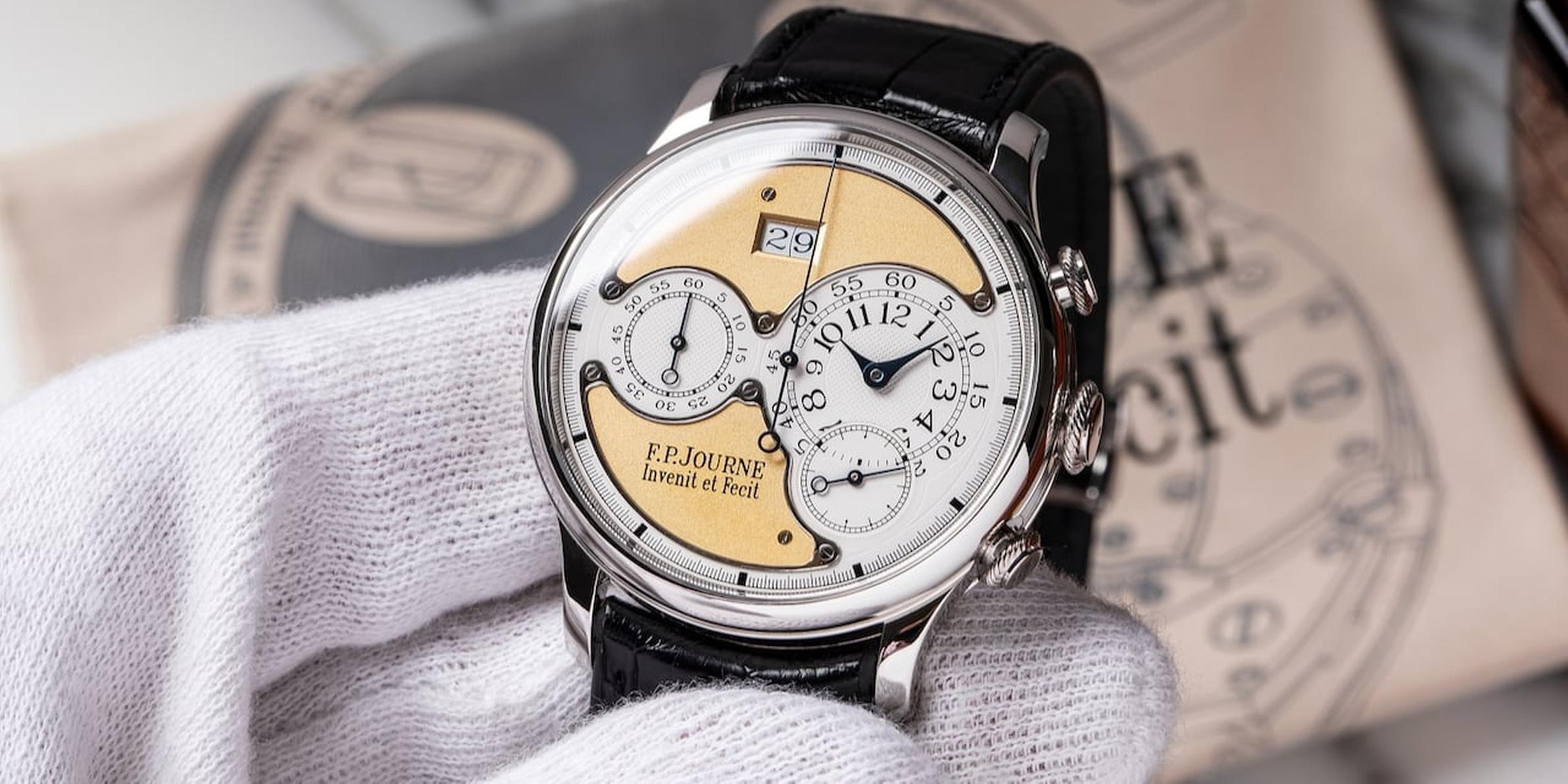 'Haute Horlogerie' nedir?