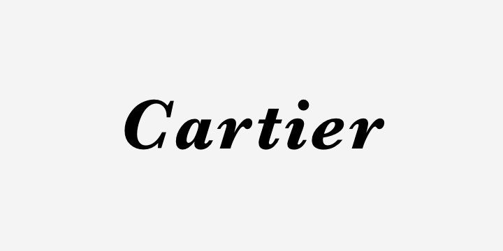 Cartier