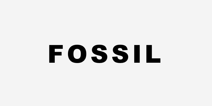 Fossil