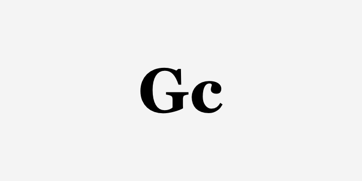 Gc