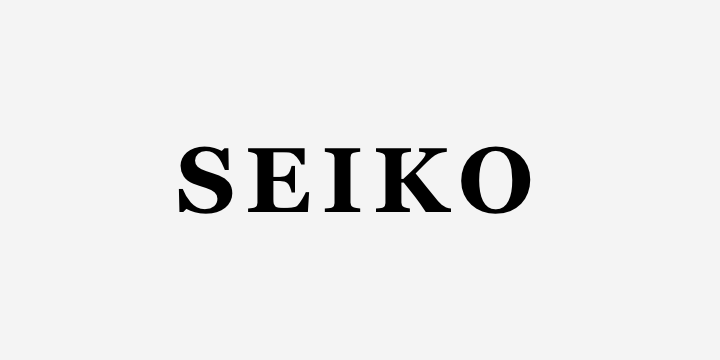 Seiko
