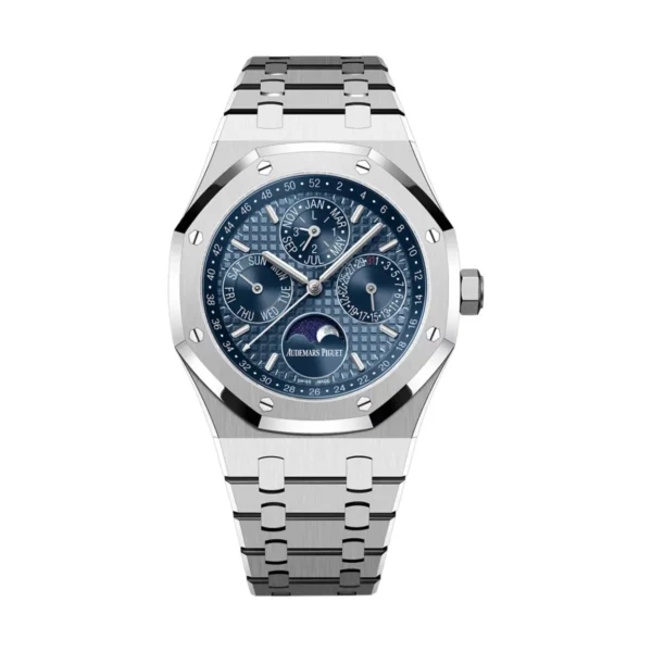 Audemars Piguet Royal Oak Perpetual Calendar 41mm Paslanmaz Çelik