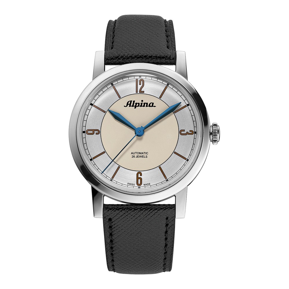 Alpina Alpina Heritage AL-520SBG3SH6 Kol Saati