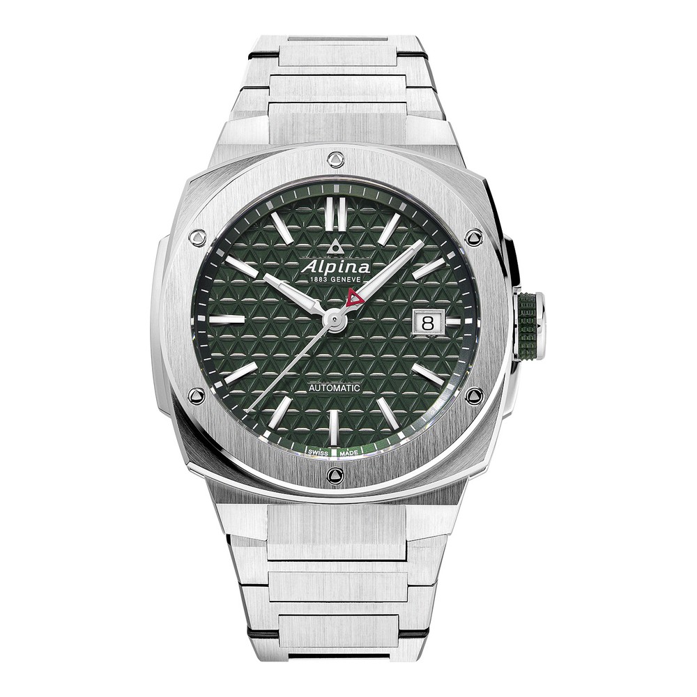 Alpina Alpina Alpiner AL-525GR3AE6B Kol Saati