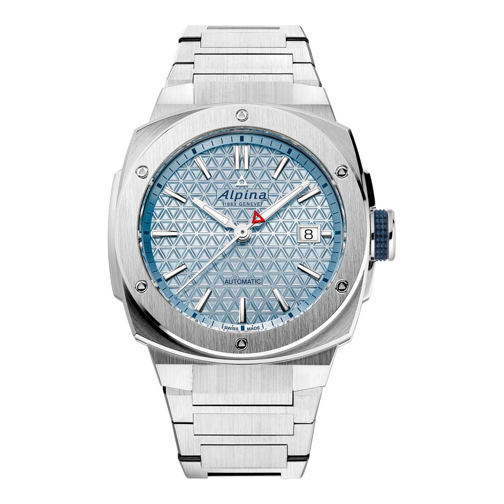 Alpina Alpina Alpiner AL-525LB3AE6B Kol Saati
