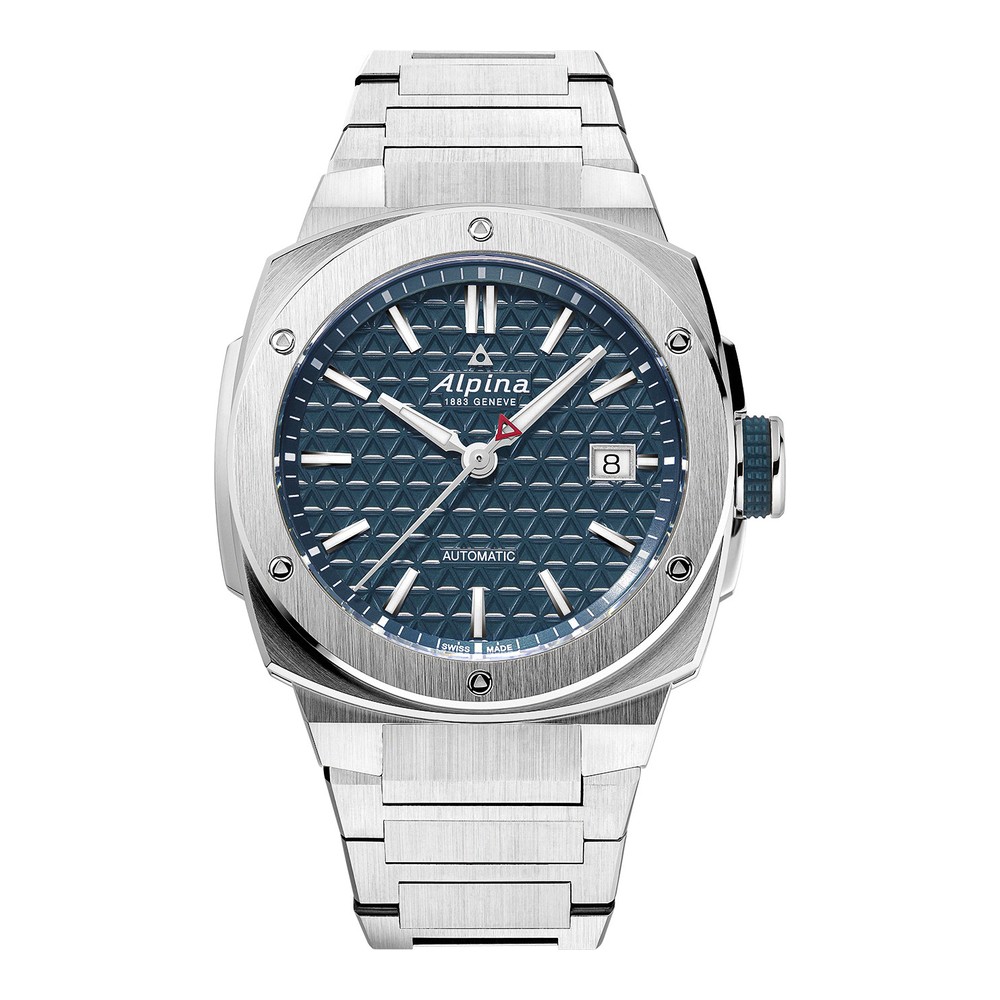 Alpina Alpina Alpiner AL-525TB3AE6B Kol Saati