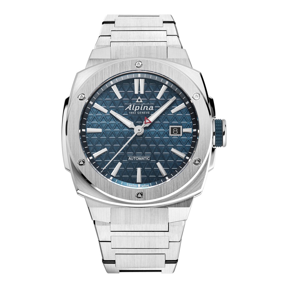 Alpina Alpina Alpiner AL-525TB4AE6B Kol Saati