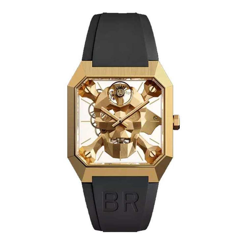Bell & Ross Bell&Ross Experimental BR01.CSK.BR.SRB Kol Saati