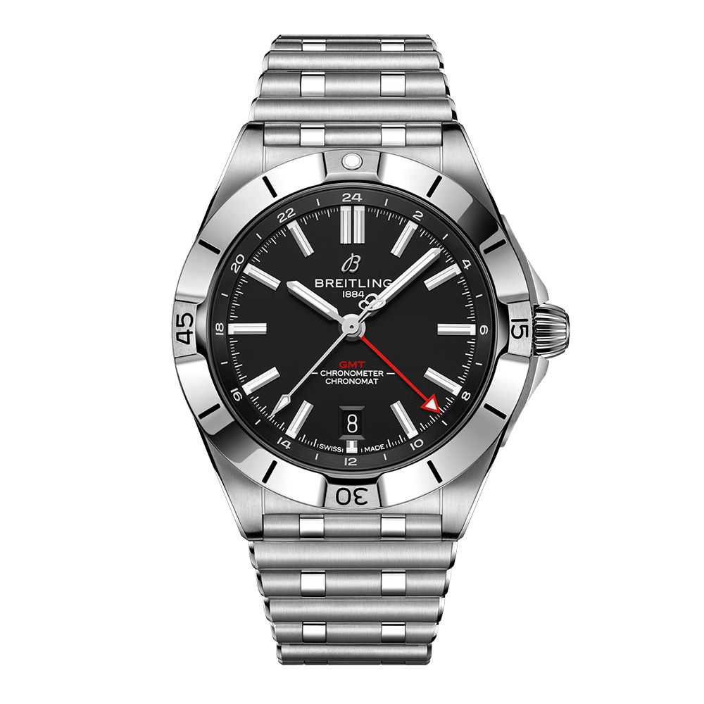 Breitling Breitling CHRONOMAT A32398101B1A1 Kol Saati