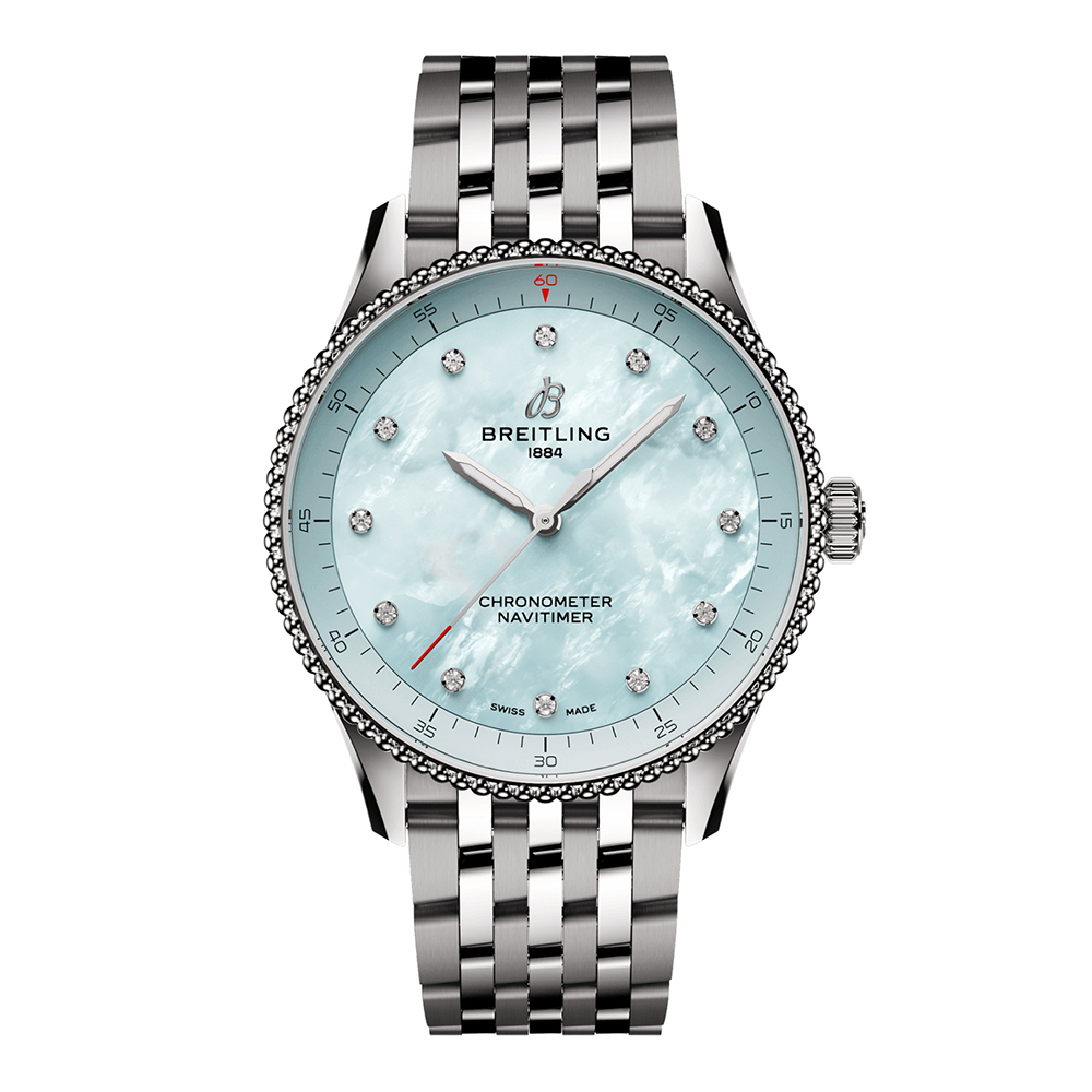 Breitling Breitling NAVITIMER A77320171C1A1 Kol Saati