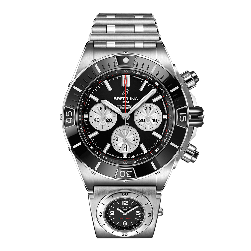 Breitling Breitling CHRONOMAT AB0136251B1A2 Kol Saati
