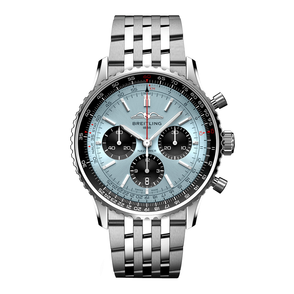 Breitling Breitling NAVITIMER AB0138241C1A1 Kol Saati
