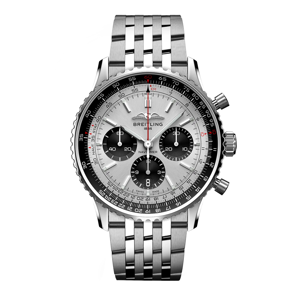 Breitling Breitling NAVITIMER AB0138241G1A1 Kol Saati