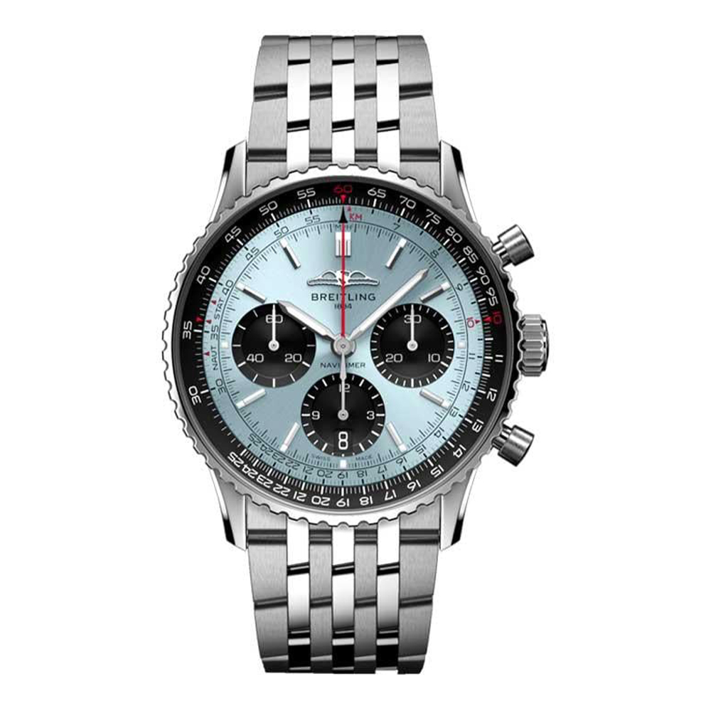 Breitling Breitling NAVITIMER AB0139241C2A1 Kol Saati
