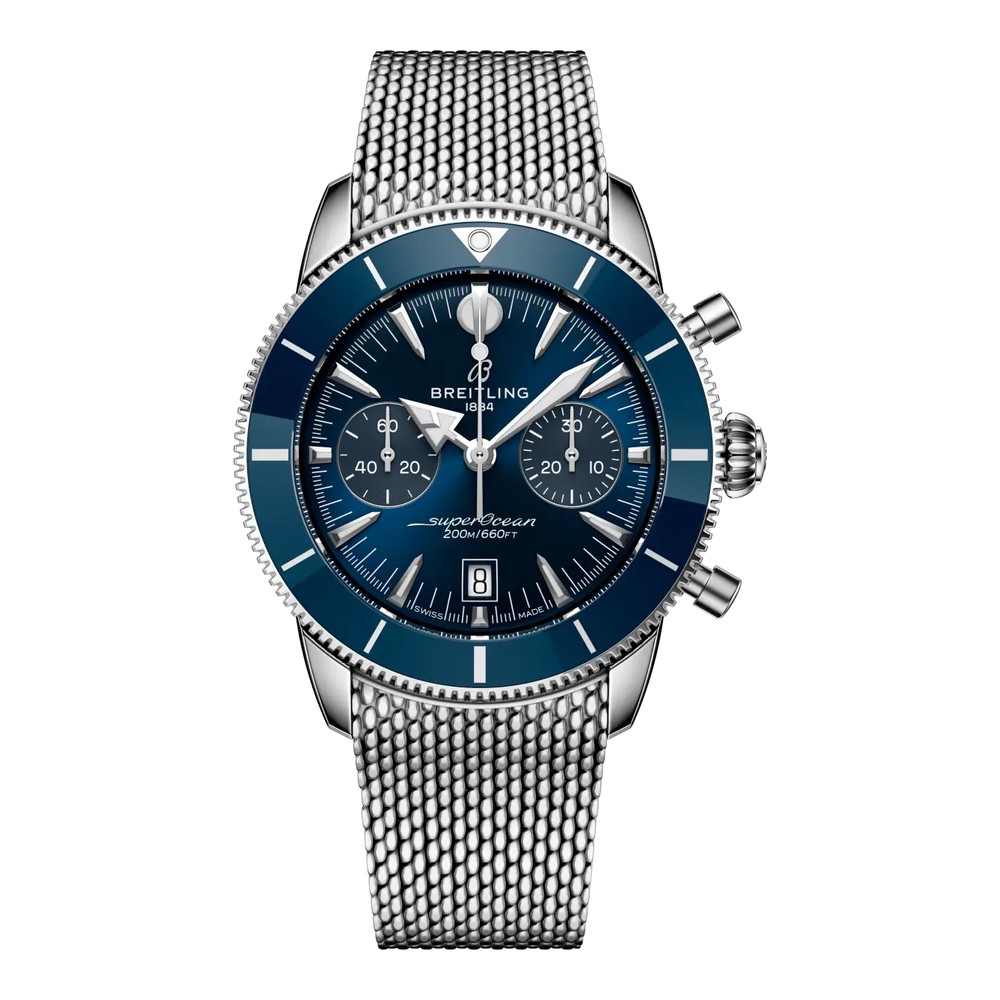 Breitling Breitling AB0156161C1A1 Kol Saati