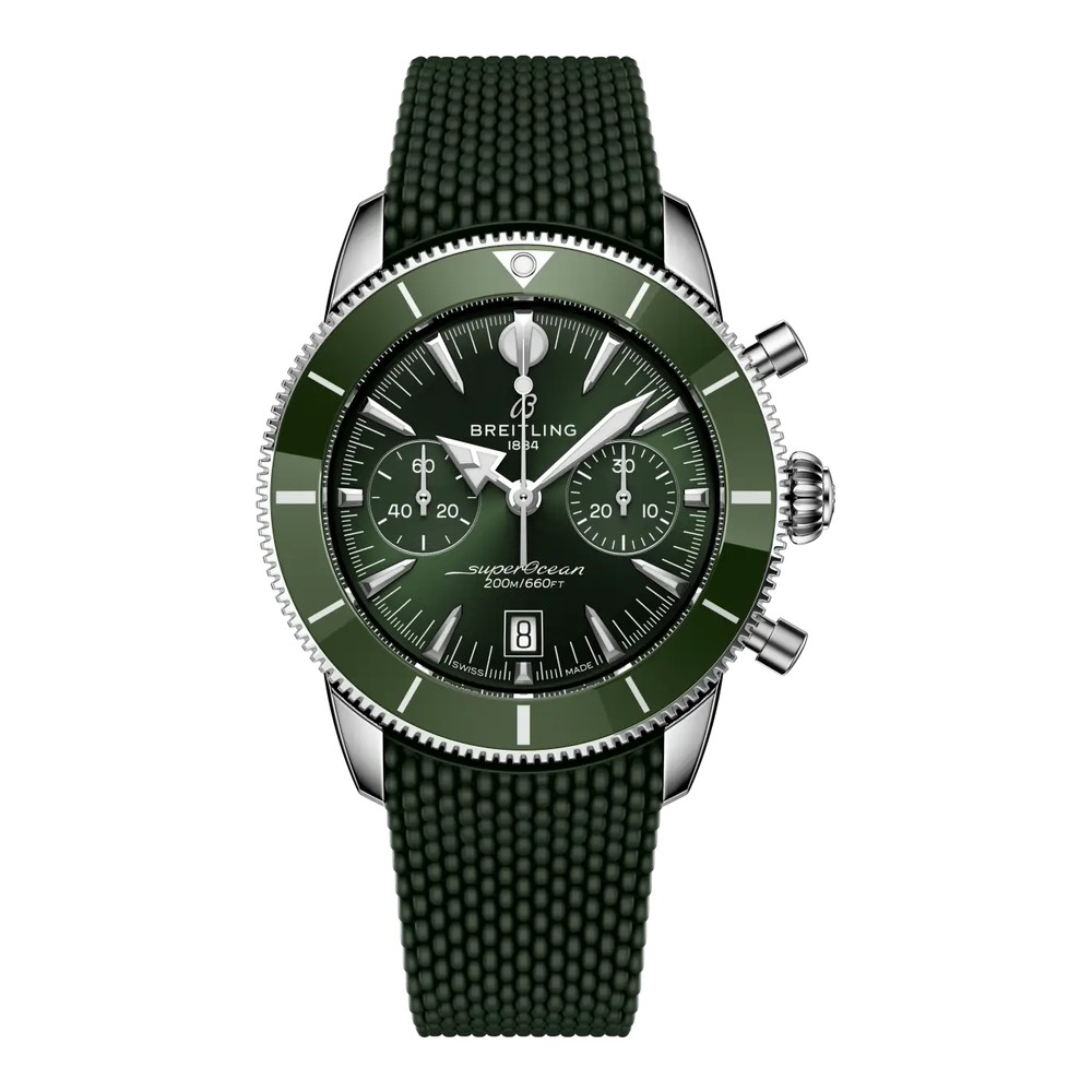 Breitling Breitling Superocean Heritage B01 AB0156361L1S1 Kol Saati