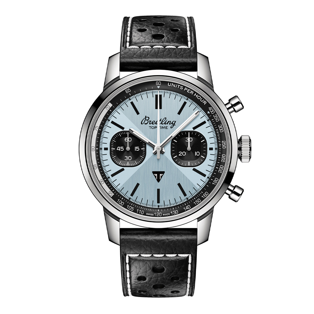 Breitling Breitling TOP TIME AB01764A1C1X1 Kol Saati