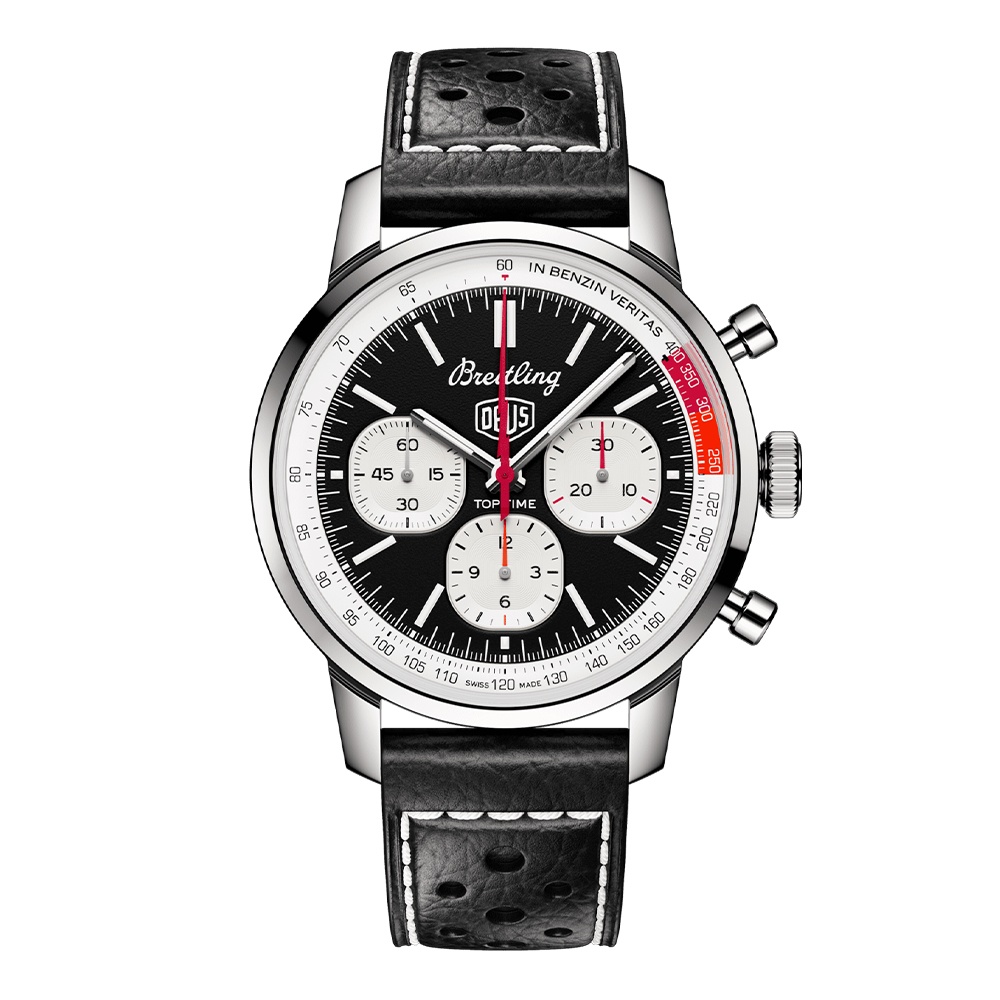 Breitling Breitling TOP TIME AB01765A1B1X1 Kol Saati