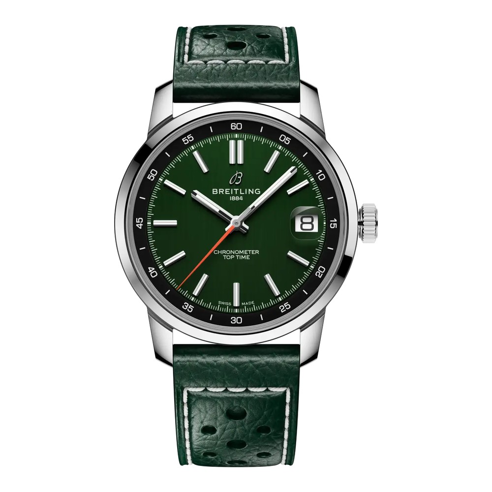 Breitling Breitling Top Time B31 AB3113171L1X1 Kol Saati