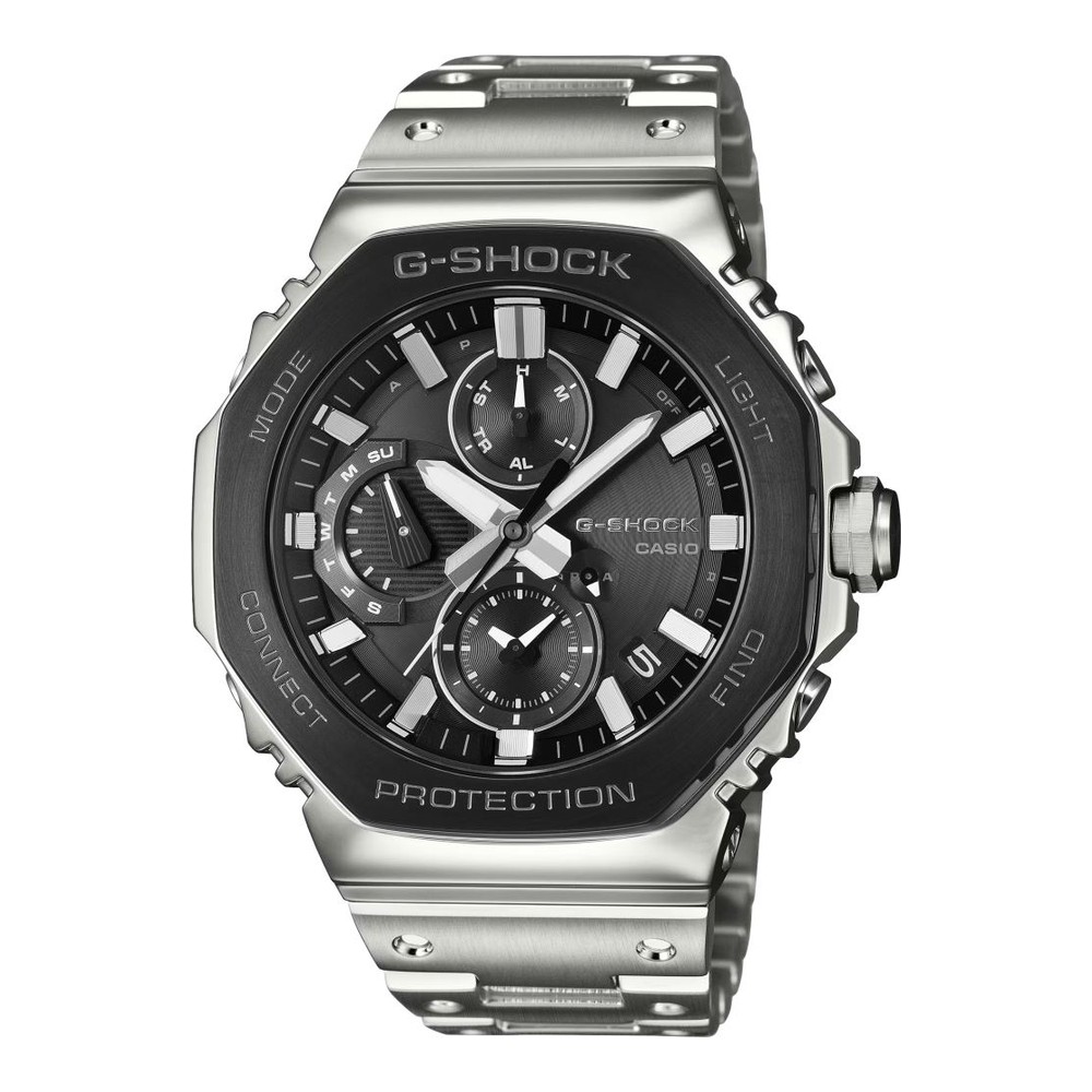 Casio Casio G-Shock GMC-B2100BT-1ADR Erkek Kol Saati