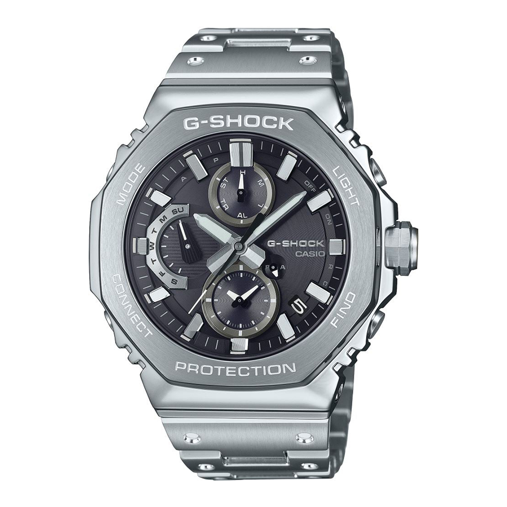 Casio Casio G-Shock GMC-B2100D-1ADR Erkek Kol Saati