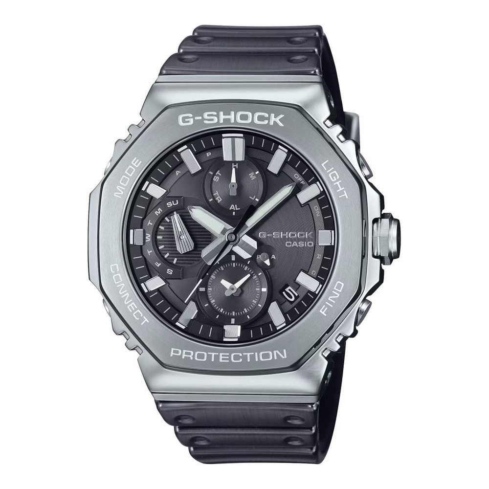 Casio Casio G-Shock GMC-B2100Y-1ADR Erkek Kol Saati