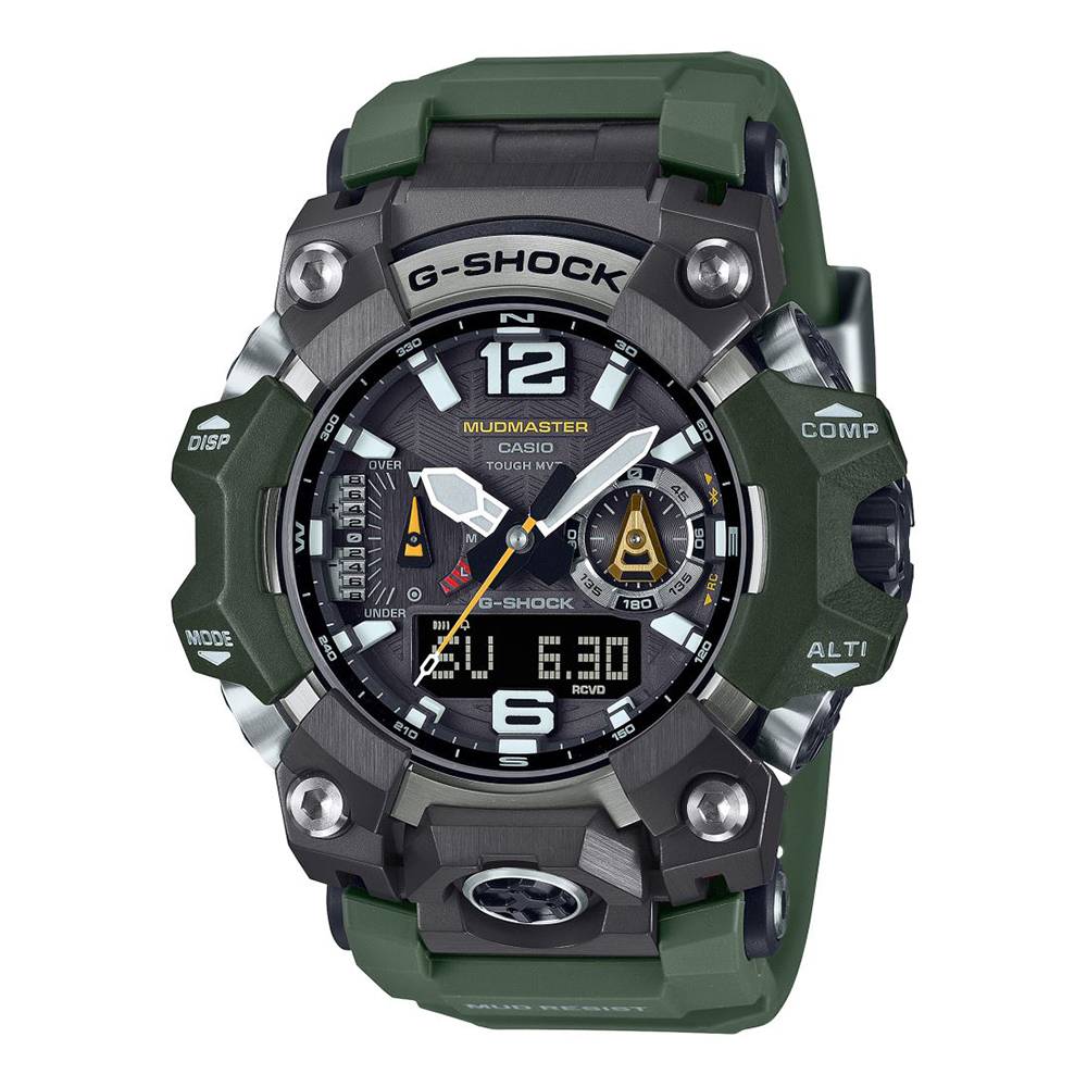 Casio Casio G-Shock GWG-B1000-3ADR Erkek Kol Saati