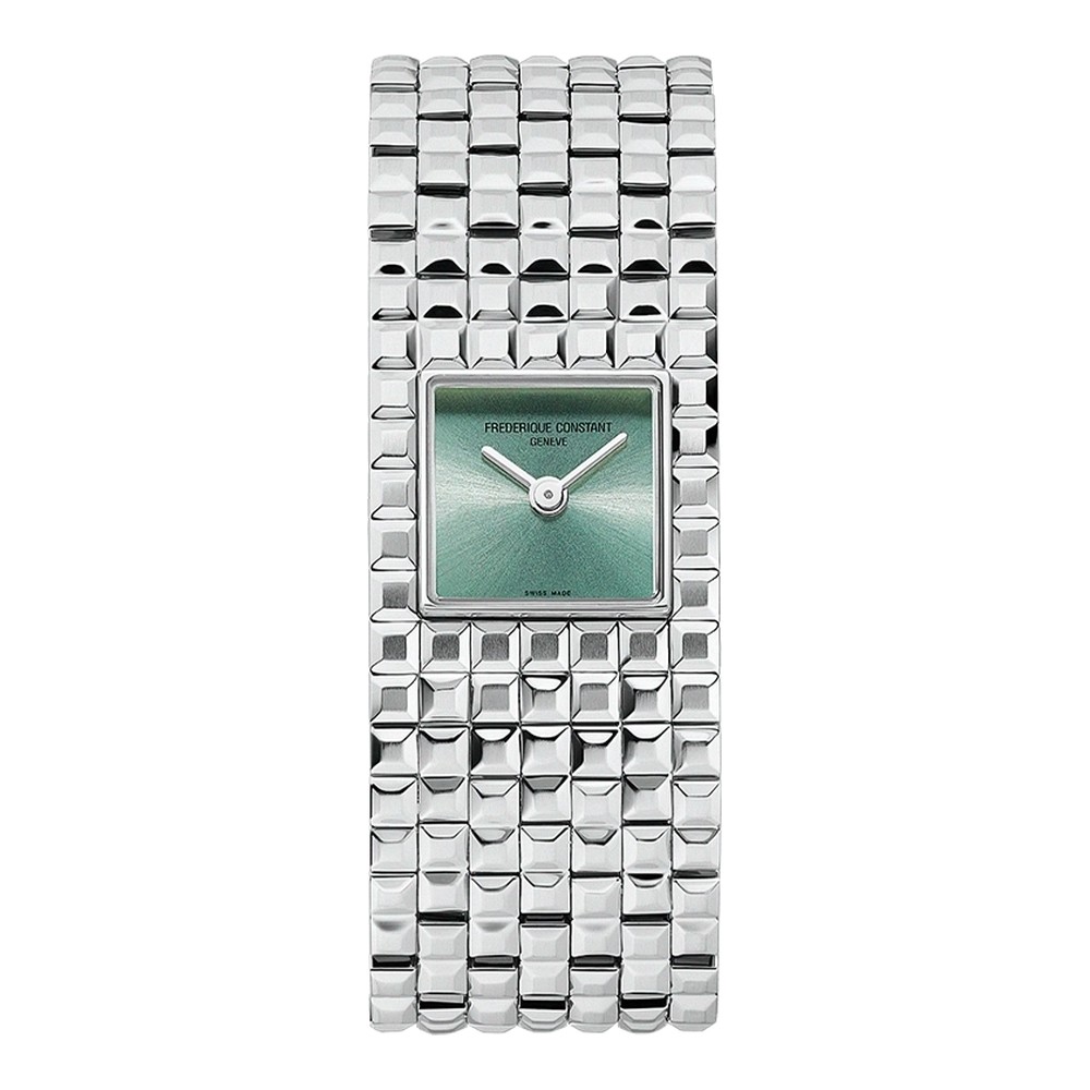 Frederique Constant Fredrique Constant Classics Manchette FC-200GR1MC6B