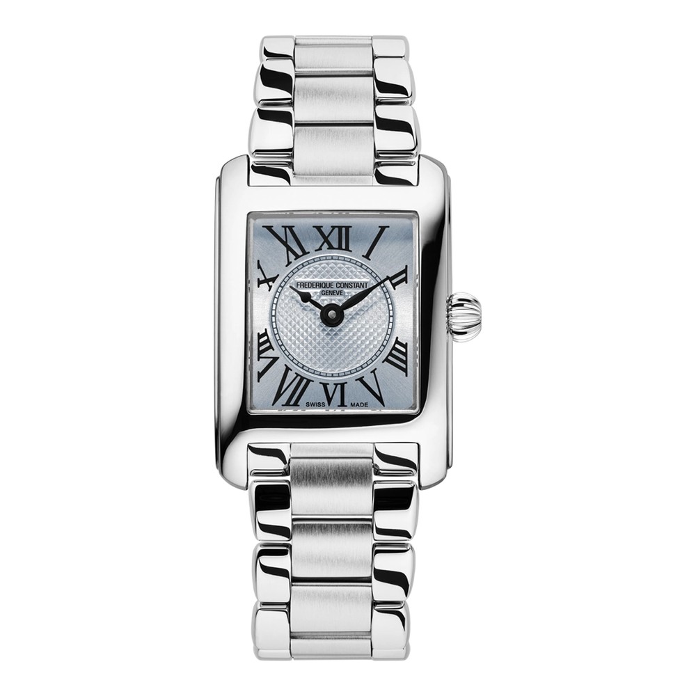 Frederique Constant Fredrique Constant Classics Carree Ladies FC-200LBMC26B