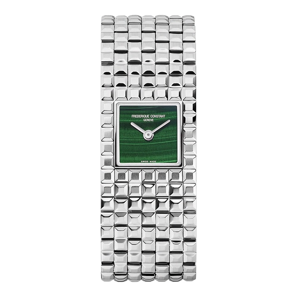 Frederique Constant Frederique Constant Classics Manchette FC-200MA1MC6B Kol Saati