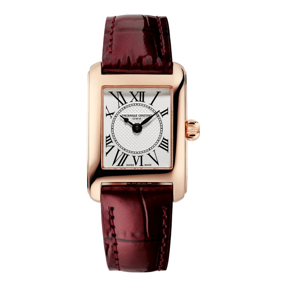 Frederique Constant Frederique Constant FC-200MC24 Kol Saati