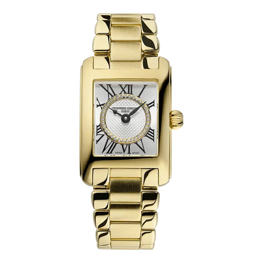 Frederique Constant FC-200MCDC35B Kol Saati