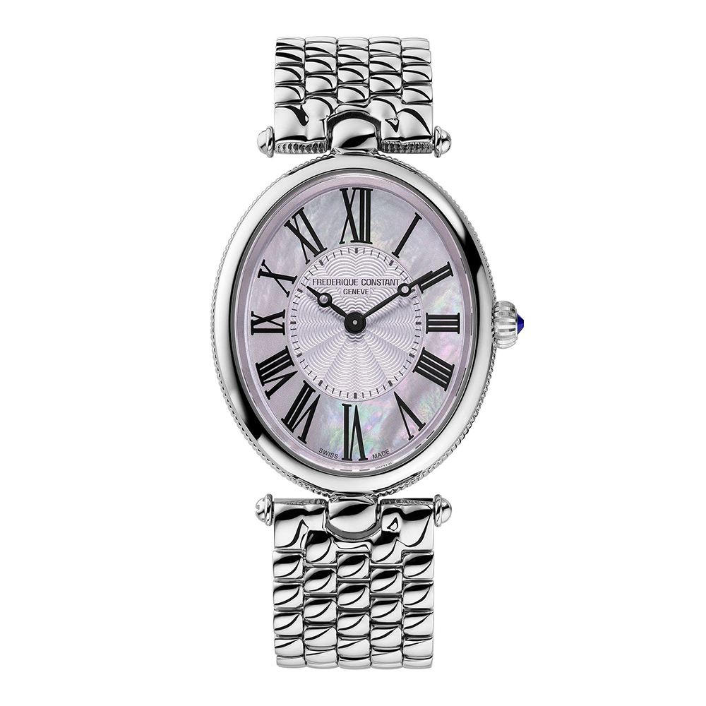 Frederique Constant Fredrique Constant FC-200MPLP2V6B Kol Saati