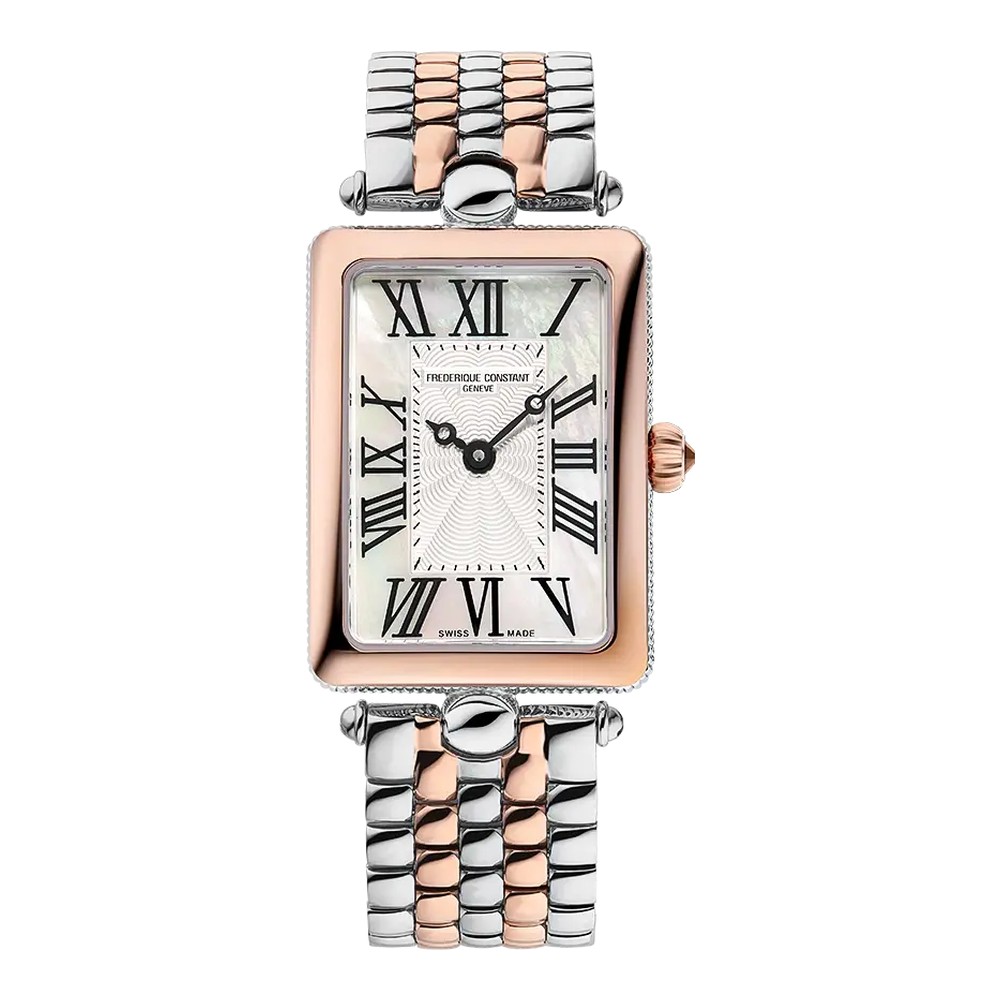 Frederique Constant Fredrique Constant FC-200MPW2AC2B Kol Saati