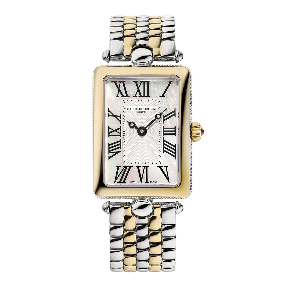Frederique Constant Fredrique Constant FC-200MPW2AC3B Kol Saati