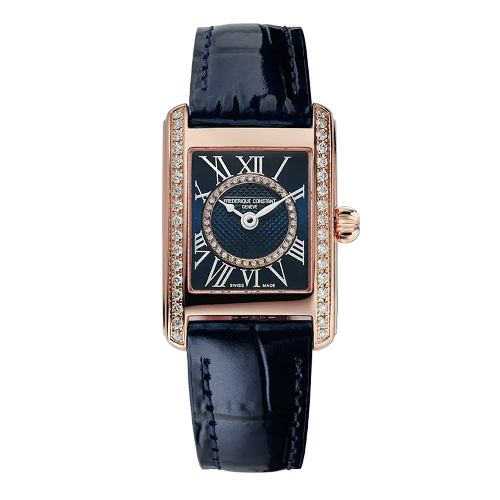 Frederique Constant Fredrique Constant FC-200NMCDCD14 Kol Saati