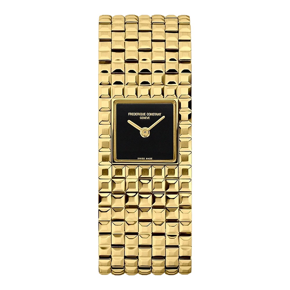 Frederique Constant Frederique Constant Classics Manchette FC-200ONB1MC5B Kol Saati