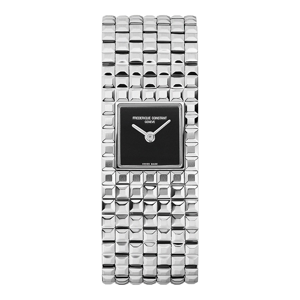 Frederique Constant Frederique Constant Classics Manchette FC-200ONB1MC6B Kol Saati