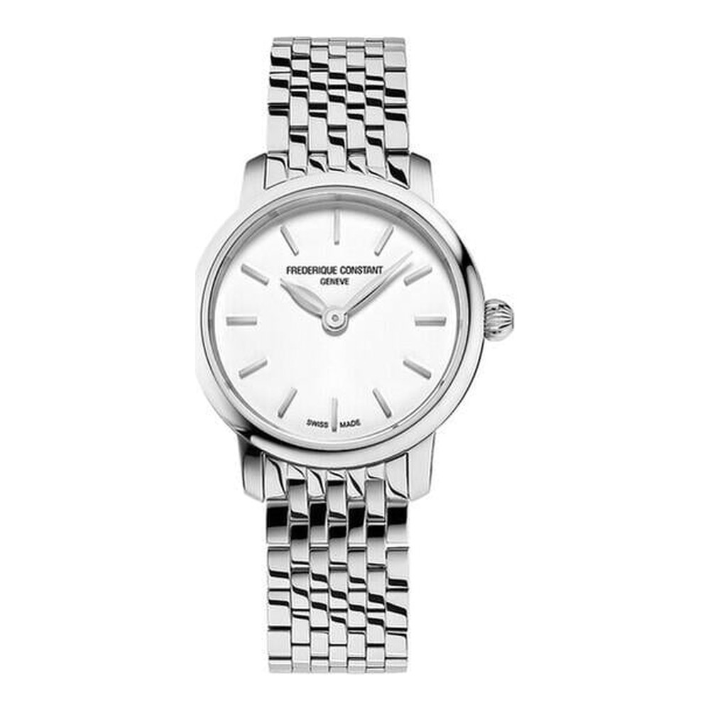 Frederique Constant Frederique Constant FC-200S6B Kol Saati