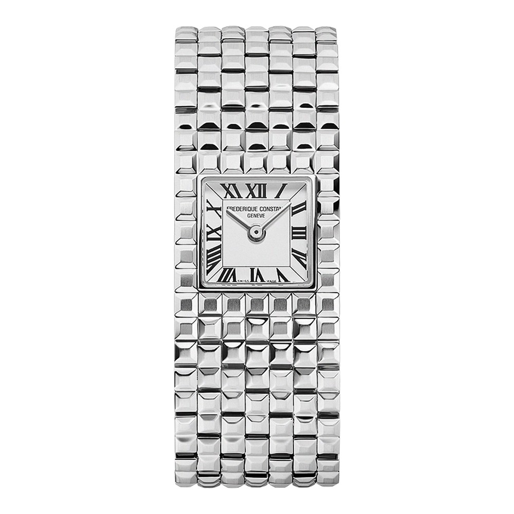 Frederique Constant Frederique Constant Classics Manchette FC-200WR1MC6B Kol Saati