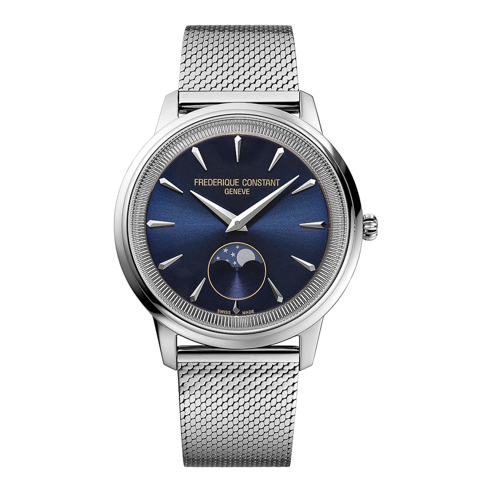 Frederique Constant Frederique Constant FC-206N3S6B Kol Saati