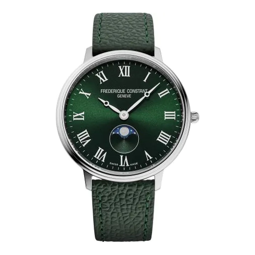 Frederique Constant FC-206RGR3S6 Kol Saati