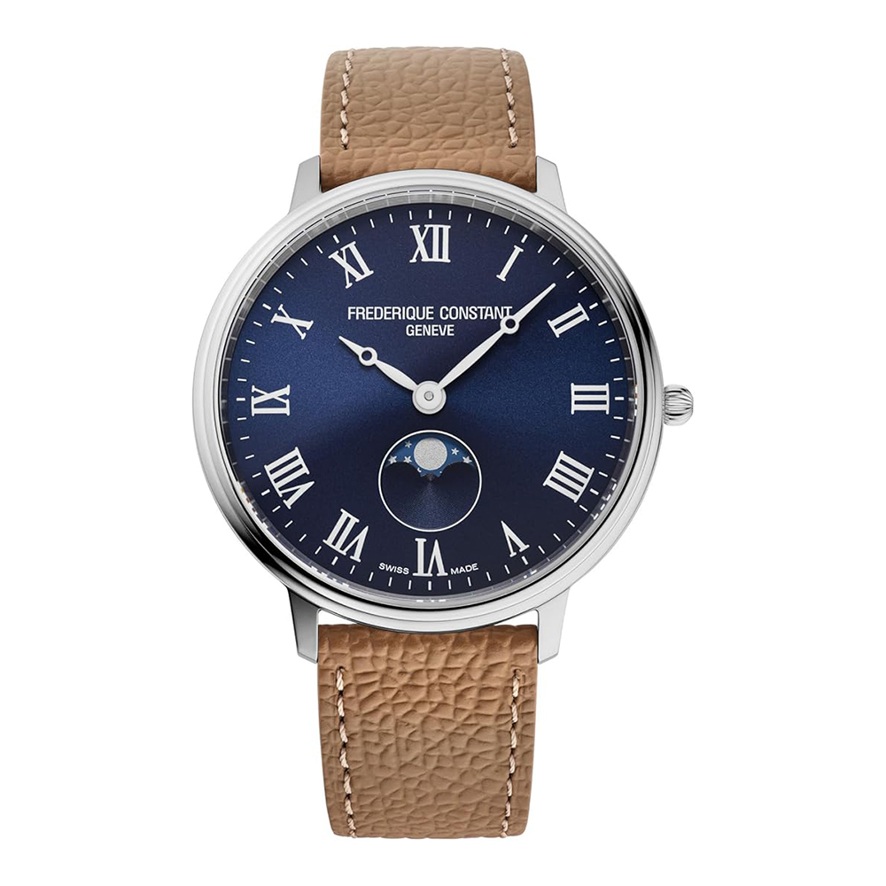 Frederique Constant Fredrique Constant FC-206RN3S6 Kol Saati