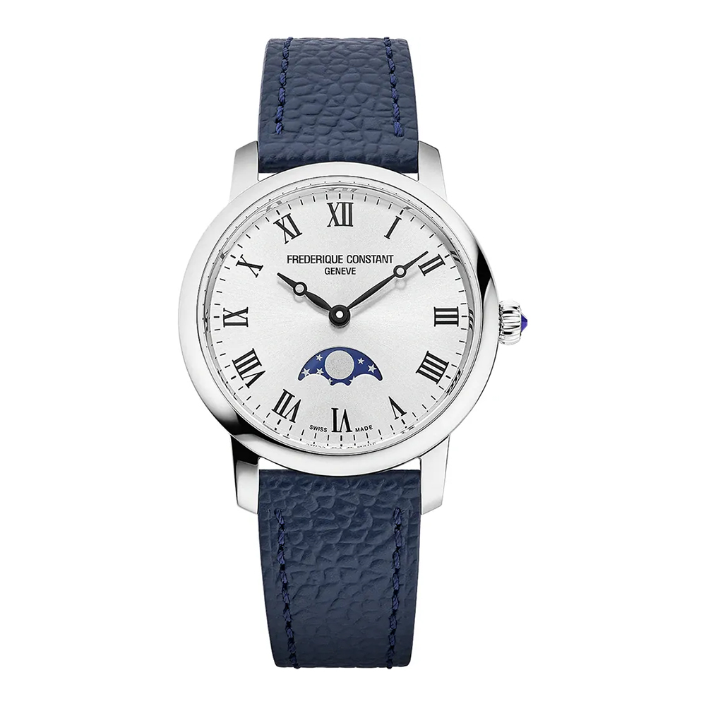 Frederique Constant Frederique Constant FC-206RS1S6 Kol Saati