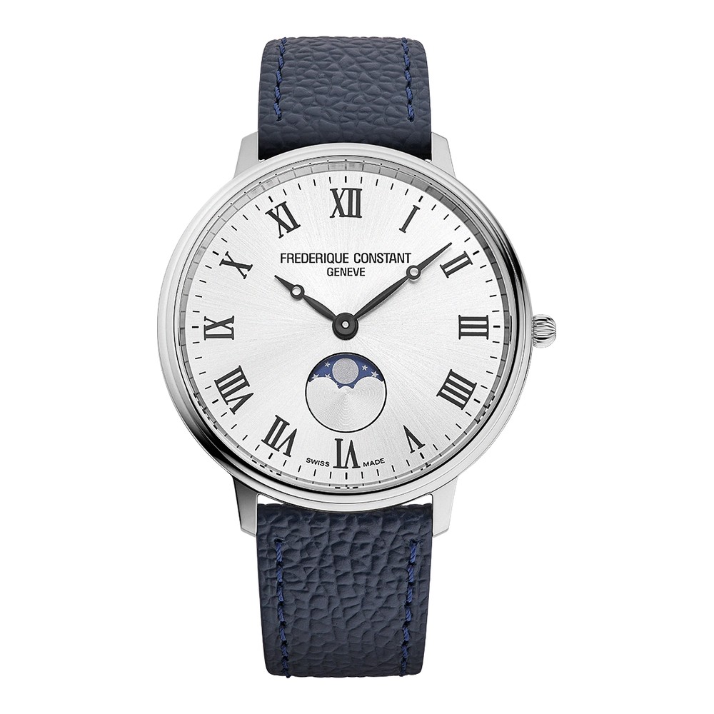 Frederique Constant Frederique Constant FC-206RS3S6 Kol Saati